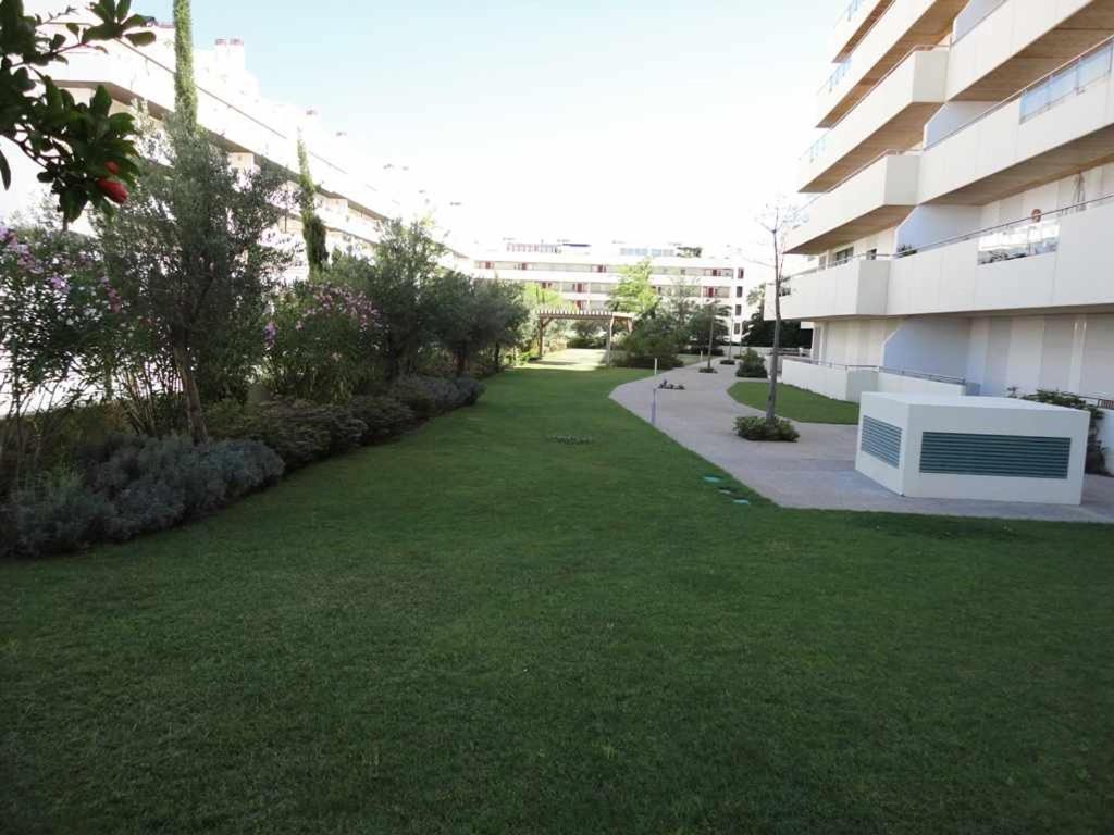 Marina Vilamoura Aquamar 301 By Vilamoura Sun Exterior foto