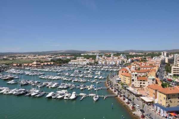 Marina Vilamoura Aquamar 301 By Vilamoura Sun Exterior foto