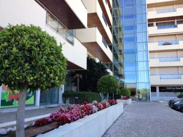 Marina Vilamoura Aquamar 301 By Vilamoura Sun Exterior foto