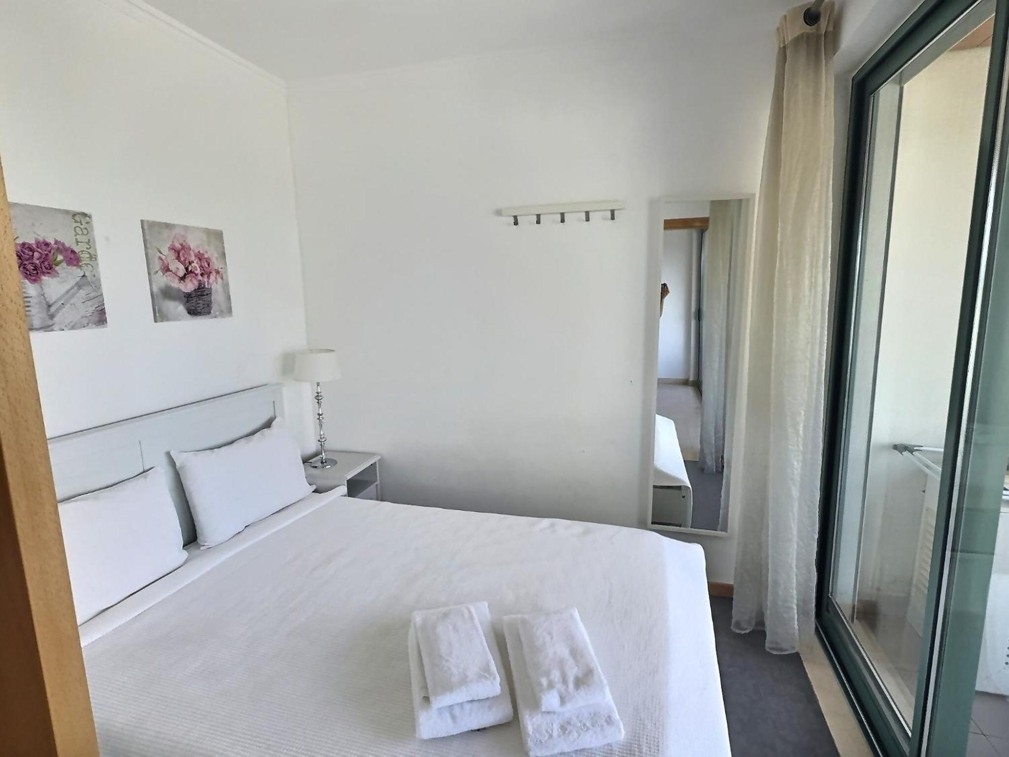 Marina Vilamoura Aquamar 301 By Vilamoura Sun Exterior foto