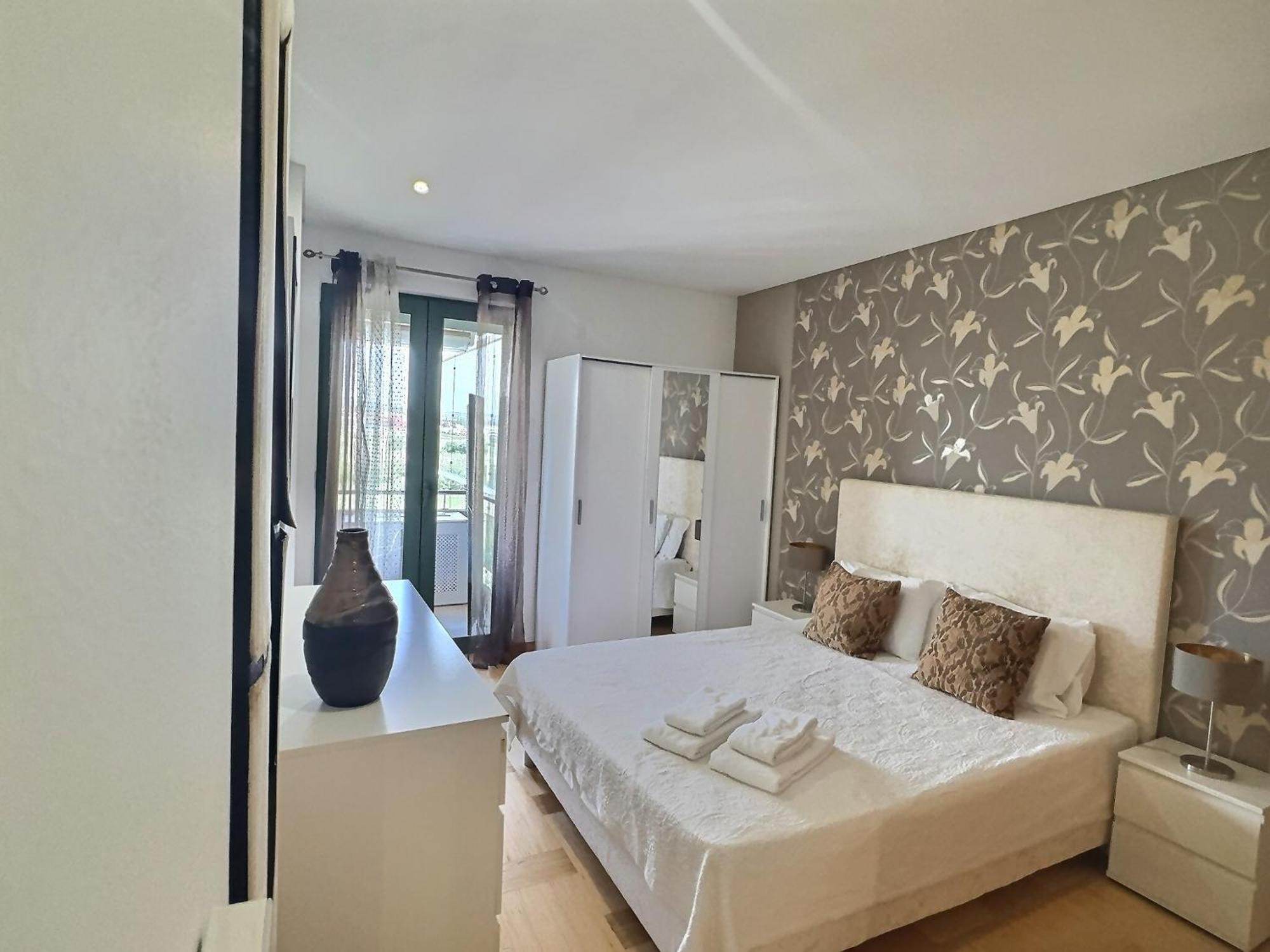 Marina Vilamoura Aquamar 301 By Vilamoura Sun Exterior foto