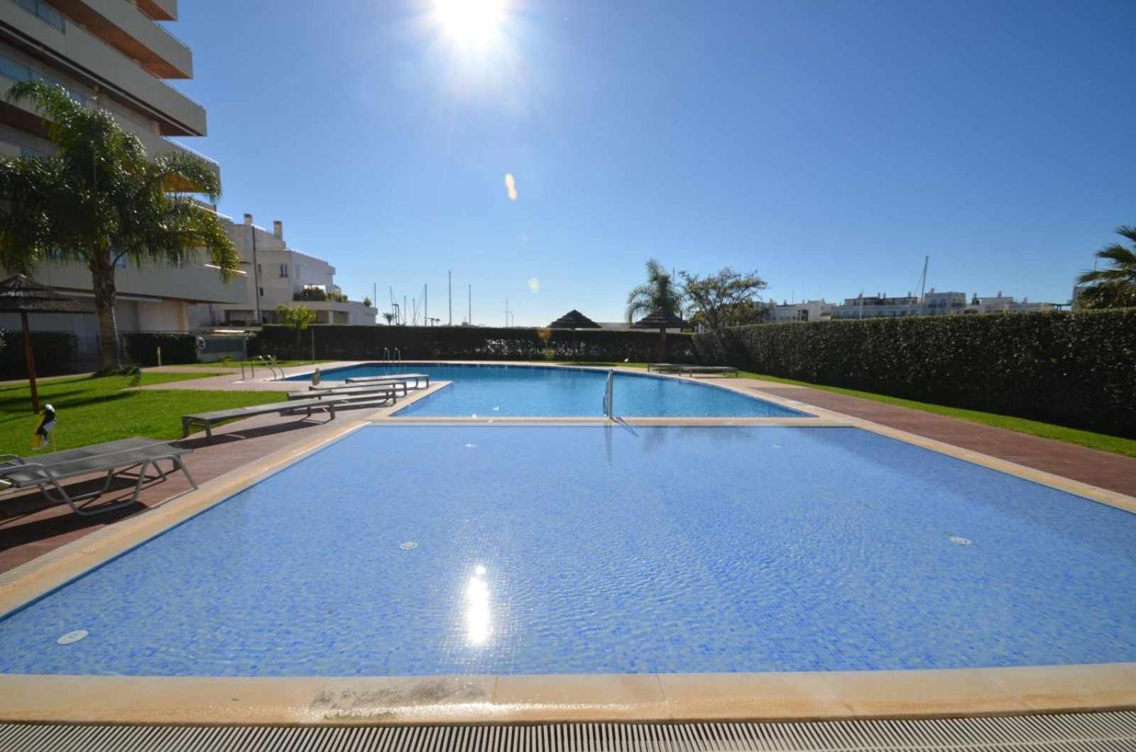 Marina Vilamoura Aquamar 301 By Vilamoura Sun Exterior foto
