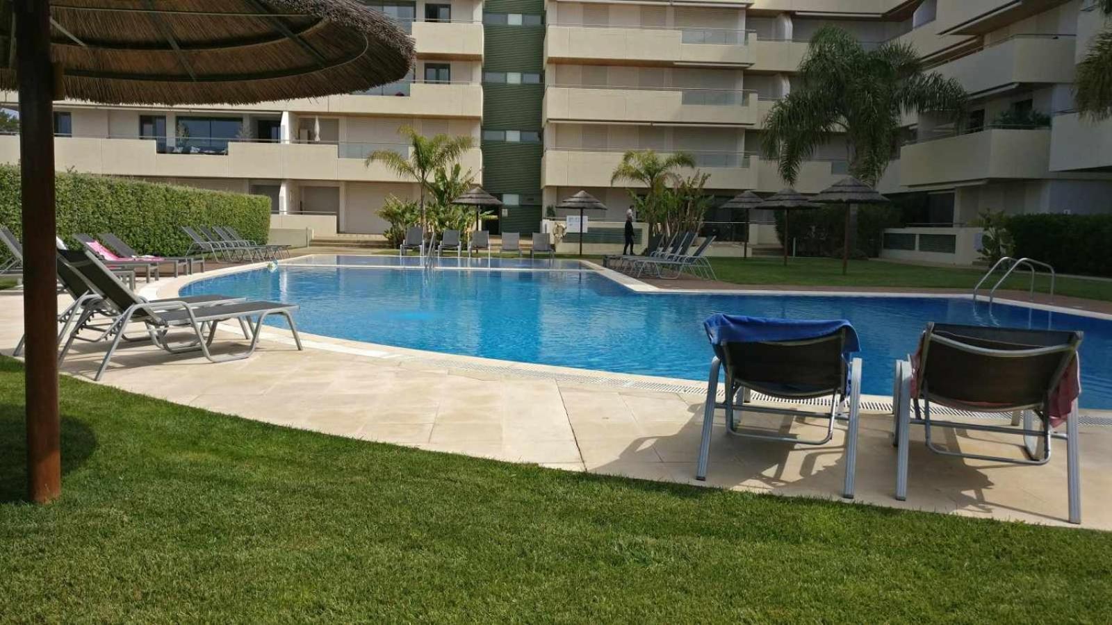 Marina Vilamoura Aquamar 301 By Vilamoura Sun Exterior foto