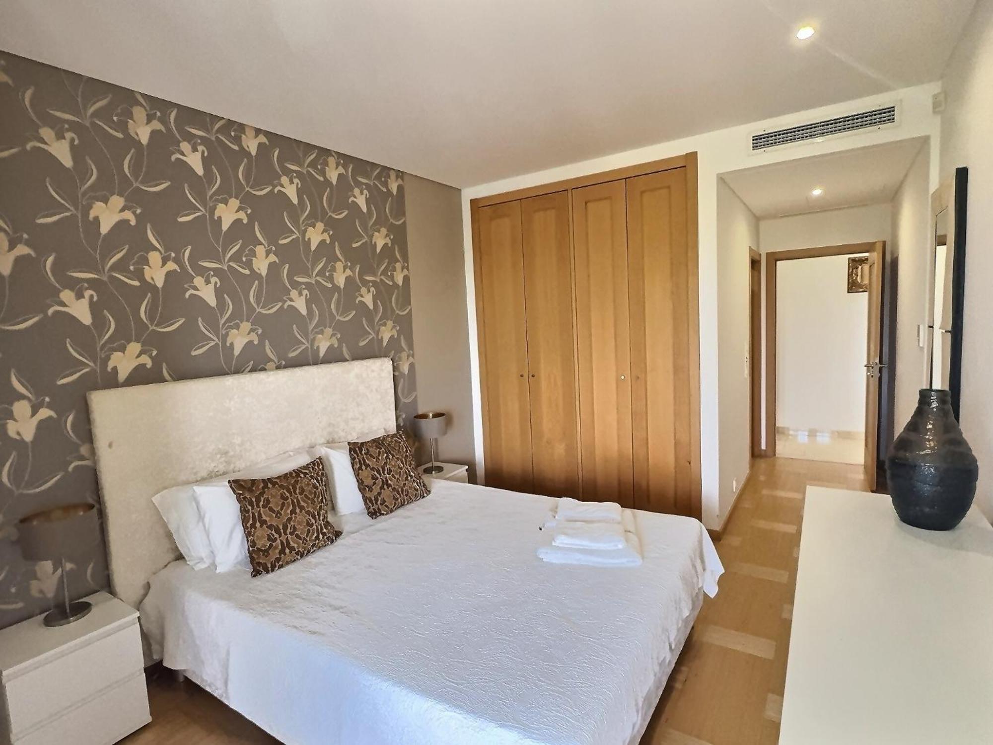 Marina Vilamoura Aquamar 301 By Vilamoura Sun Exterior foto